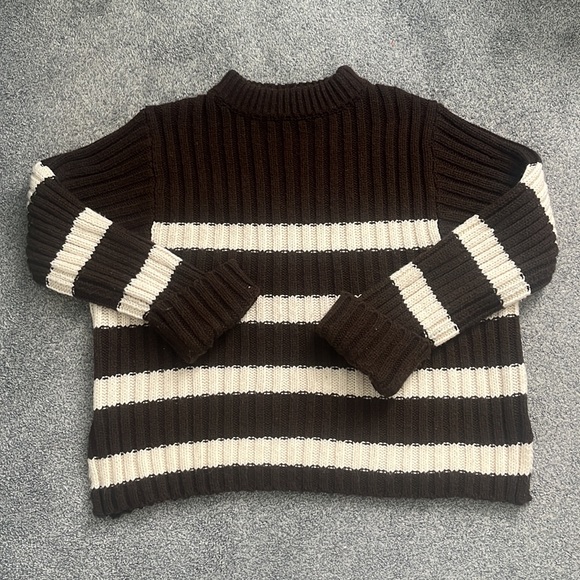 Zara Sweaters - Zara Oversized Knit Sweater